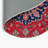 Tabriz Brown Indoor and Outdoor Area Rug-2127946808