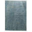 Tapis bleu Ottilie