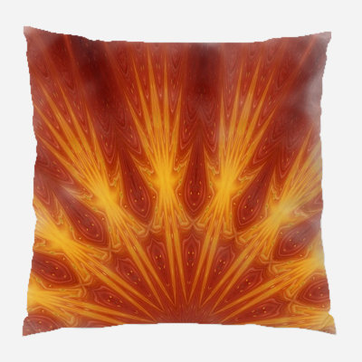 Coussin décoratif Graphic