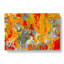 Abstract Art Painting Vol.217 by S.Johnson - Wrapped Canvas-55301245