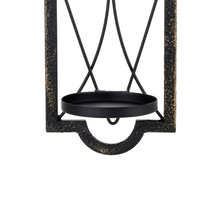 Red Barrel Studio® 15.7'' H Wall Wall Sconce