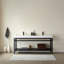 Ensemble de meuble-lavabo double 72 po Idella-959449803-959974939-959974938