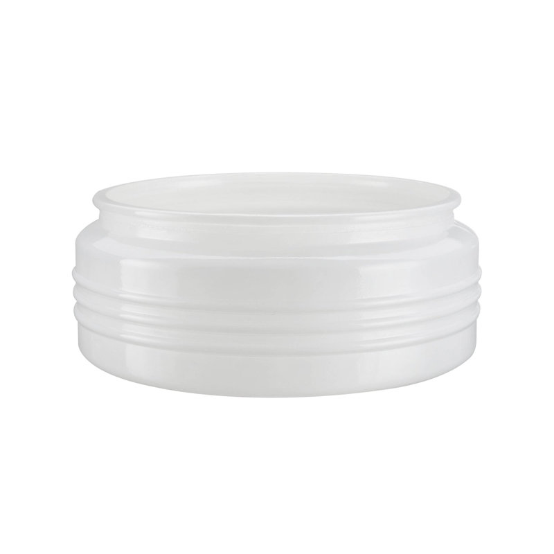 4'' H Glass Drum Lamp Shade