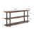 Preetham 70.86'' Console Table