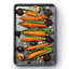 MasterClass Non-Stick Steel Baking Tray-1271418846