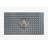 A1HC Natural Rubber Large Doormat, Entry Mat 24x39-1619893729