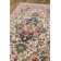 Tapis oriental ivoire Canberra