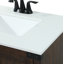 Ensemble de meuble-lavabo simple 30 po Slayton-653577752