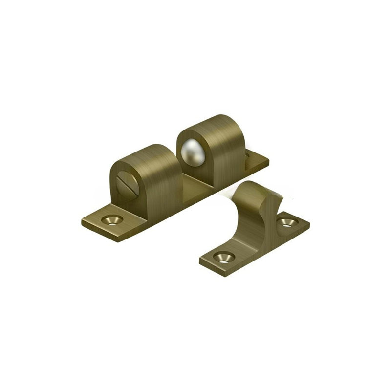 Hardware, Antique Brass