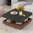 Square Coffee Table-1703020487
