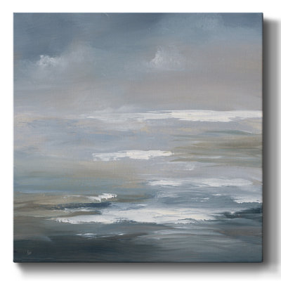 Infinite-Gallery Wrapped Canvas