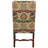 Chateau DuMonde Coat Armchair