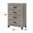 Charney Chest