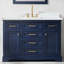 Ensemble de meuble-lavabo simple 48 po Zoila-1272684776