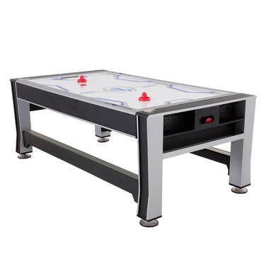Fat Cat Original 3-in-1 Game Table  7 ft Pockey™ Multi-Game Table ( 6 –  Recreation Outfitters