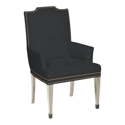 Fauteuil Michael Weiss Travis