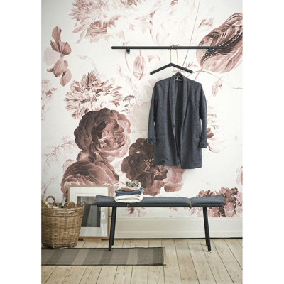 Heathfield Matte Mural