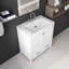 Ensemble de meuble-lavabo simple 30 po Lylla-342054731