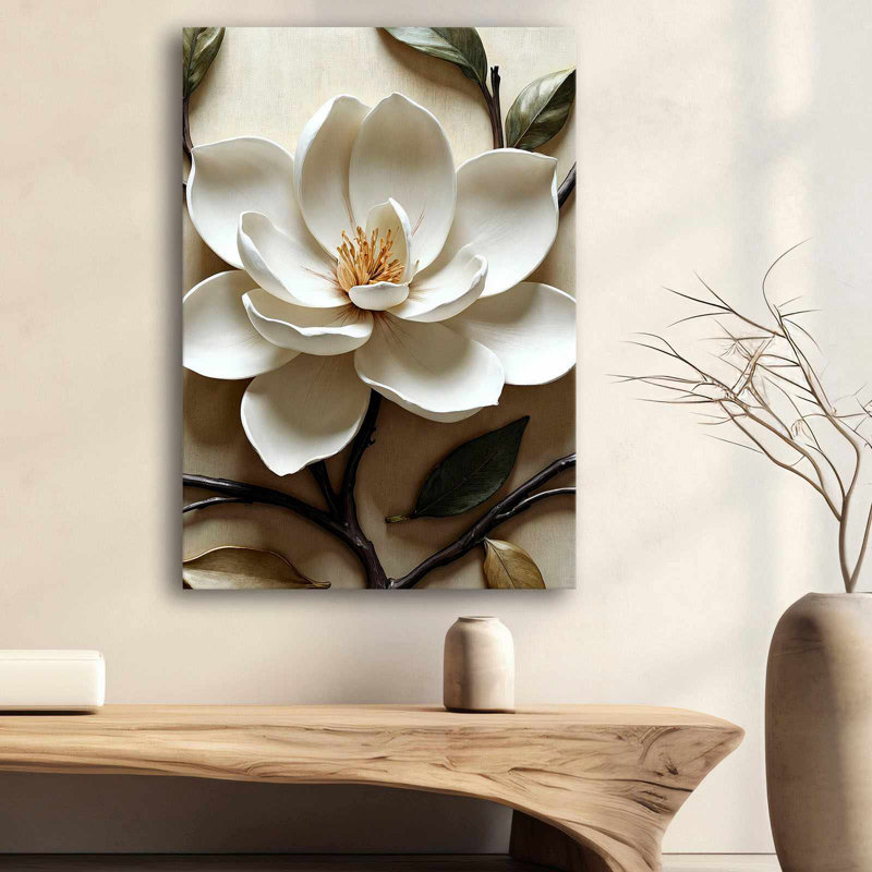 Decorative Canvas Painting