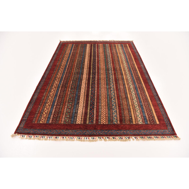 Johnston Multi Rug