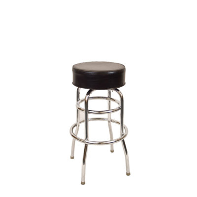 Swivel 30" Bar Stool