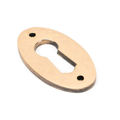 Escutcheon Rosette