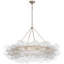 Talia 12 - Light Chandelier-135171950
