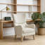 Fauteuil à oreilles