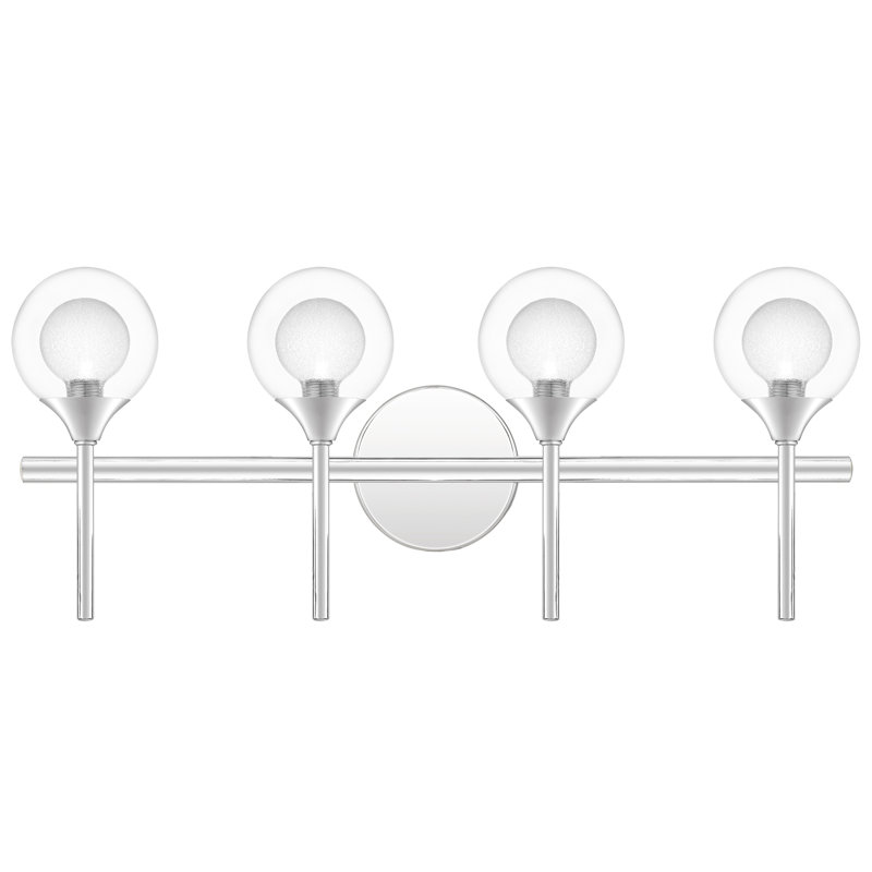 Rossana Dimmable Vanity Light