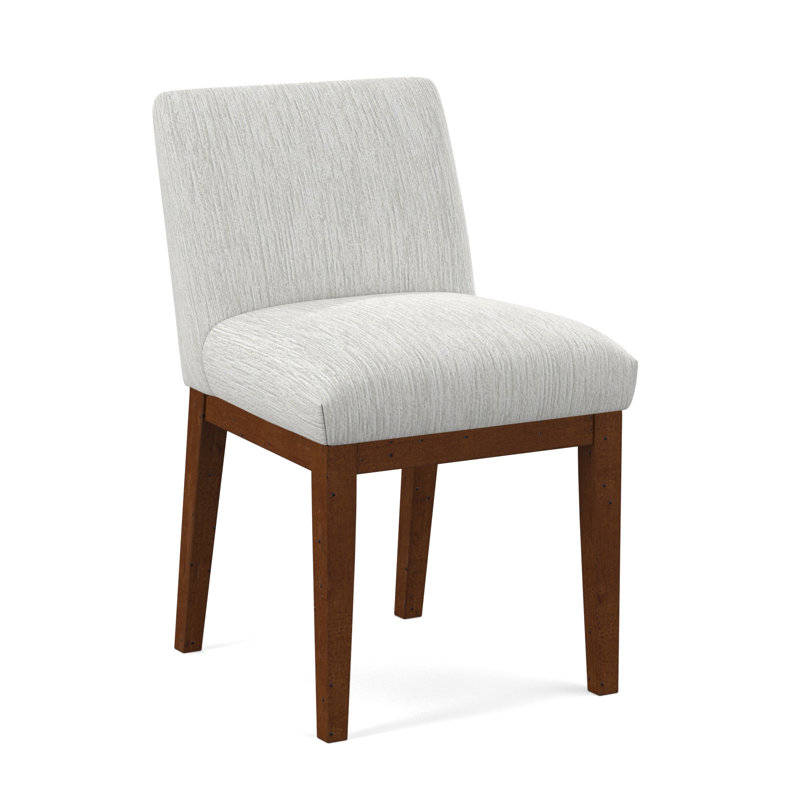 Upholstered Dining Chair, 61492-88, Black