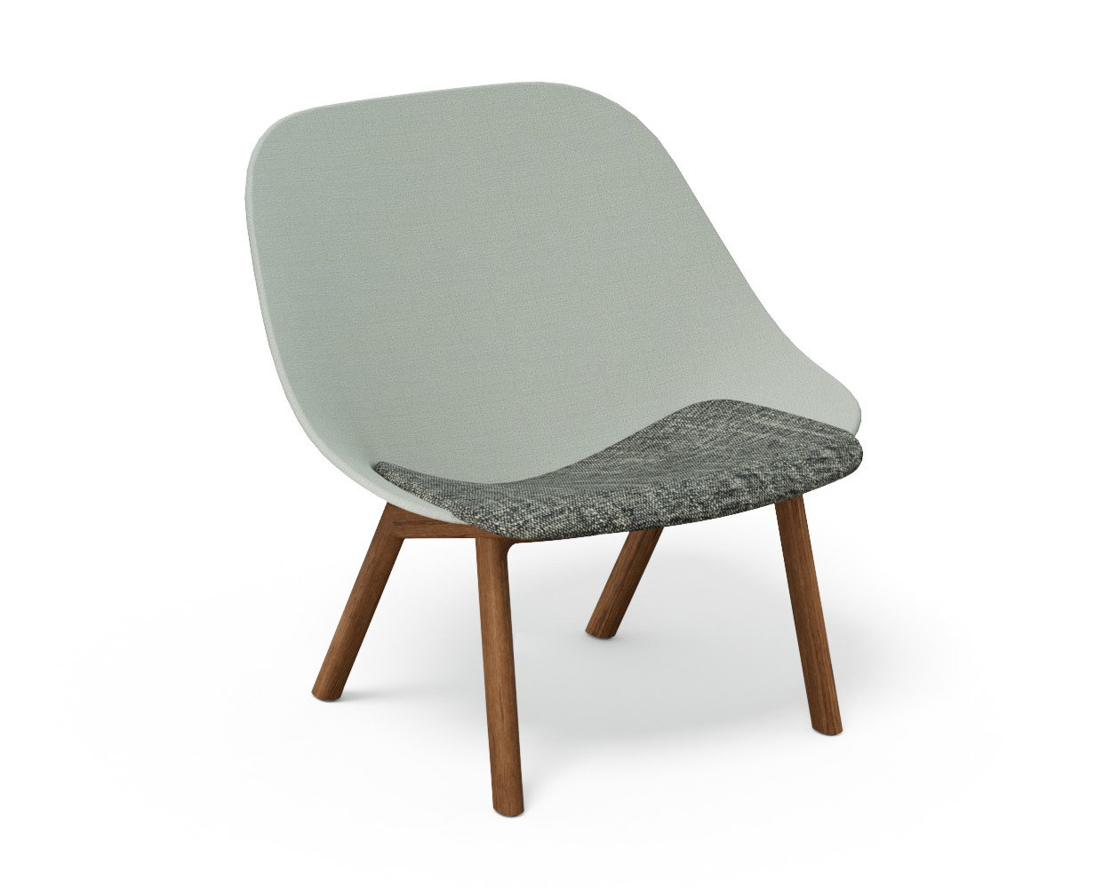 Memo Furniture Penna Side Chair