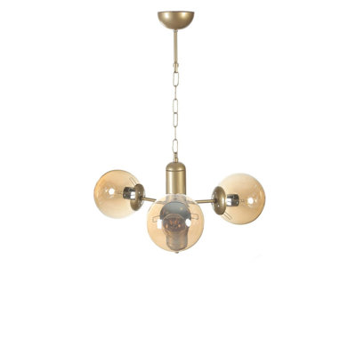 Chandle Chandelier