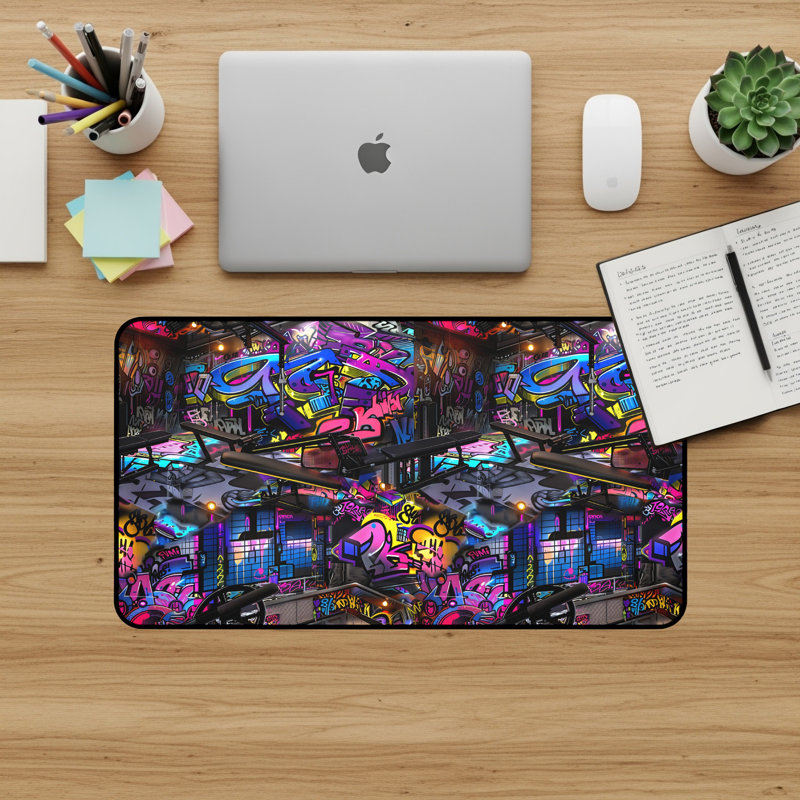 Desk Pad