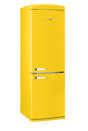 Canary Yellow