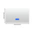 Backlit LED Bathroom Vanity Mirror Anti-Fog-803685745