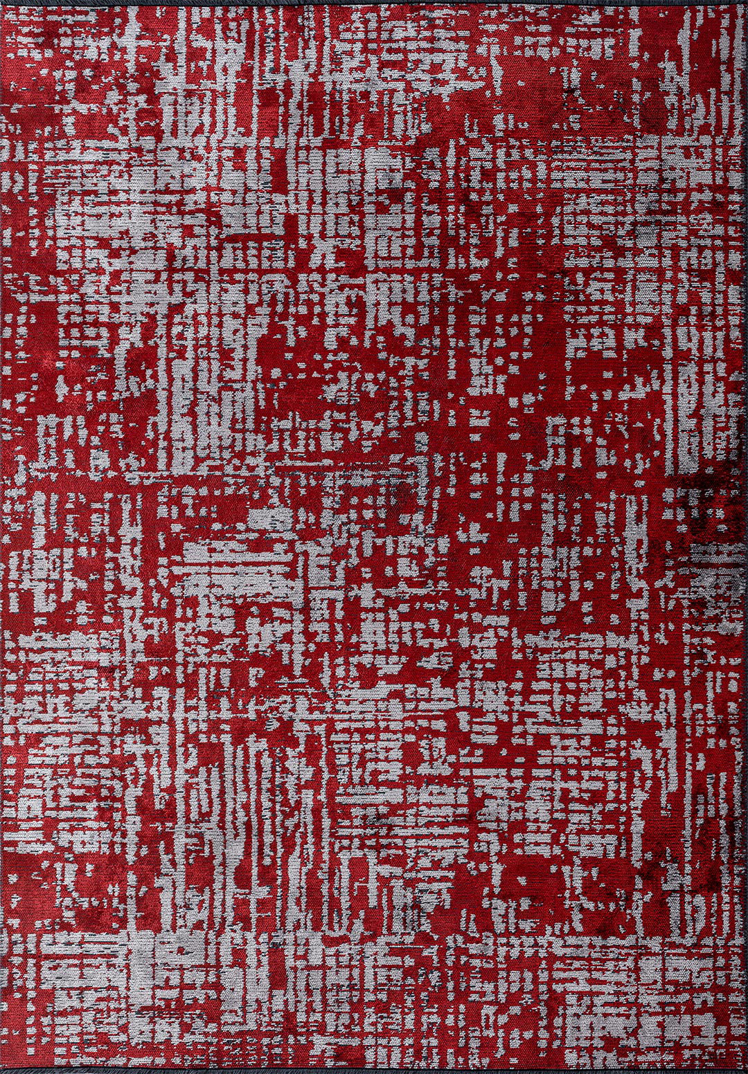 Wrought Studio Contemporary Squiggly Lines - Wayfair Canada