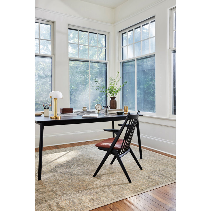 Becki Owens X Surya Renaissance Handmade Rug, Rectangle 1'11" x 2'11"