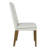 Classic Striped Parsons Dining Chairs-568604629