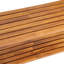 Melow Acacia Wood Coffee Table