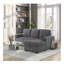 Canapé modulaire Melody sans retrait-1480769473