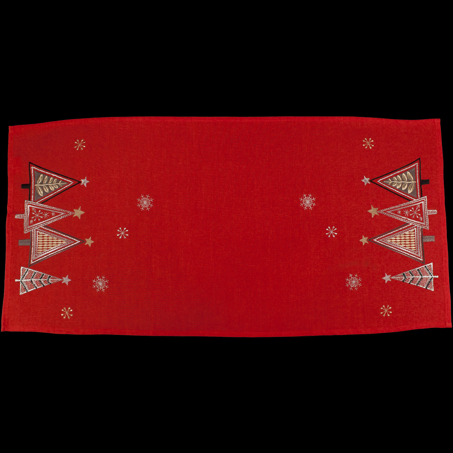 The Holiday Aisle® Chemin De Table Spooky Pumpkin & Bats - Canada