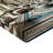 Microfiber Fitted Sheet-101609560