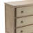 Three-Drawer Chest