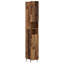 Bathroom Storage Furniture Set-1464243798