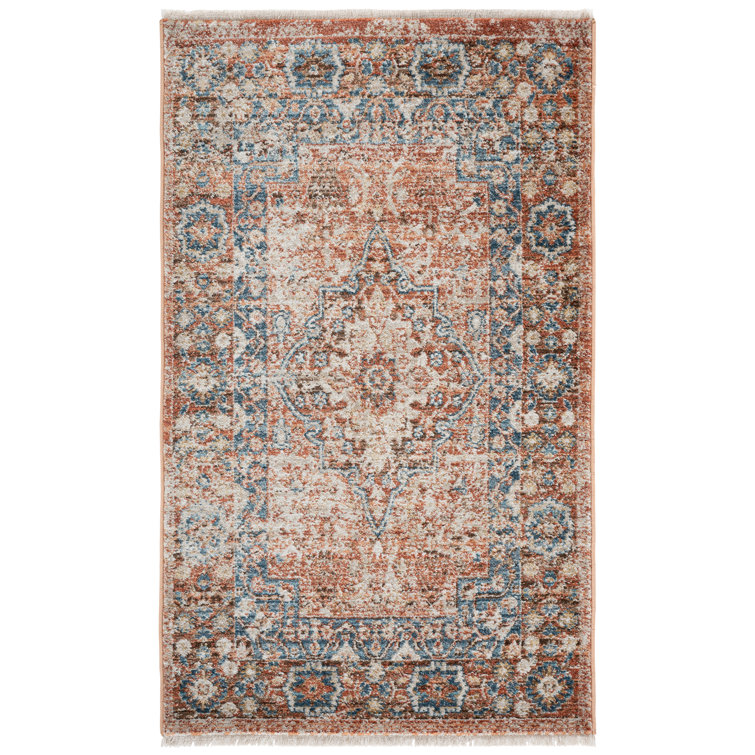 Bijar Performance Oriental Rug