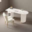 Bureau de réception moderne-127416672