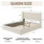 Lit plateforme tapissier hydraulique avec rangement Braya-814089972-856507880