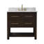 Meuble-lavabo simple 36 po Keri-171908810