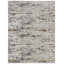 Shabuh Viscose Abstract Indoor Rug-1650200219