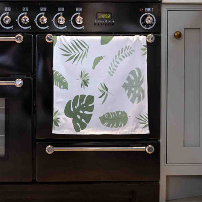 Bromberg Tea Towel Kitchen Towel